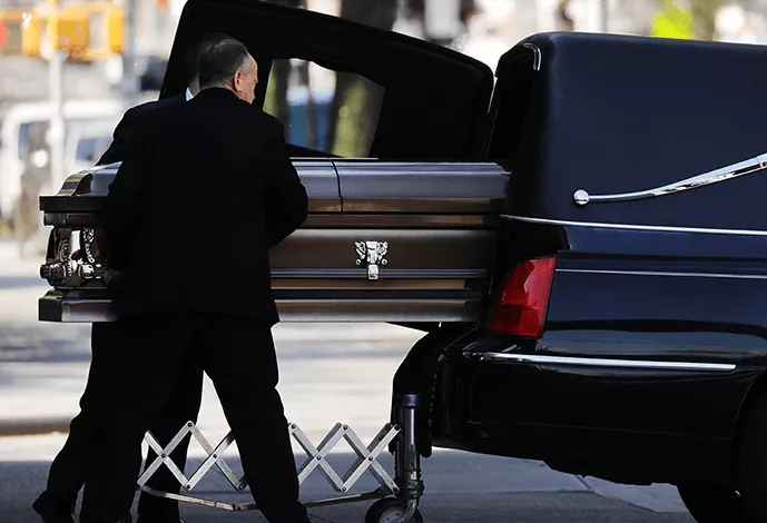 Perevezenna Pomerlush V Urkainy