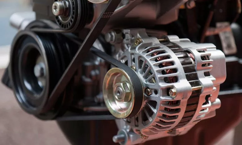 Generator Carcb7a0609fac9d674153bf7c55b813439