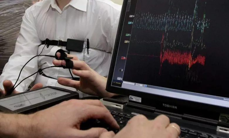 Protivopokazanija Pro Proverke Na Poligrafe