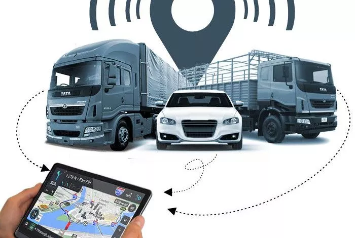 Gps Monitoring